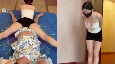 广州懒人瑜伽私教黑幕