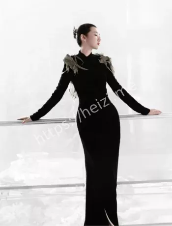 亚洲模特盛典奖