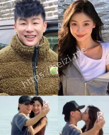 胡彦斌易梦玲恋情