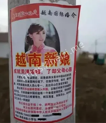 老光棍娶越南新娘三天变男人